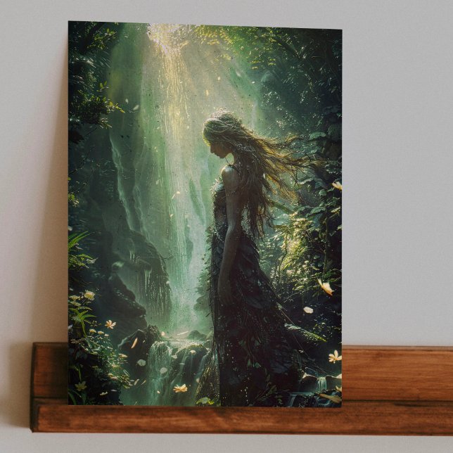 Papel de tejidos para descomposición de hadas y ca (Subido por el creador)