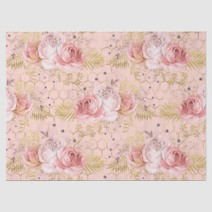 Papel de tejidos para diseño de la serie Princess 