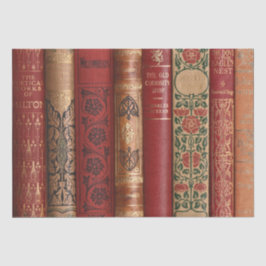 Papel de tejidos para el libro de descomposición (