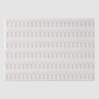 Papel de tejidos para navidades - Renos