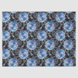Papel de tejidos Serenity Bee Series Design 16