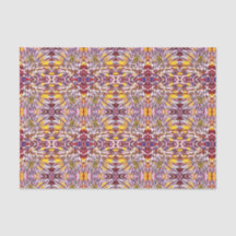 Papel de tejidos SG Dahlia #2