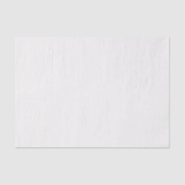 Papel de tejidos sin blanco y personalizado para c (Anverso)