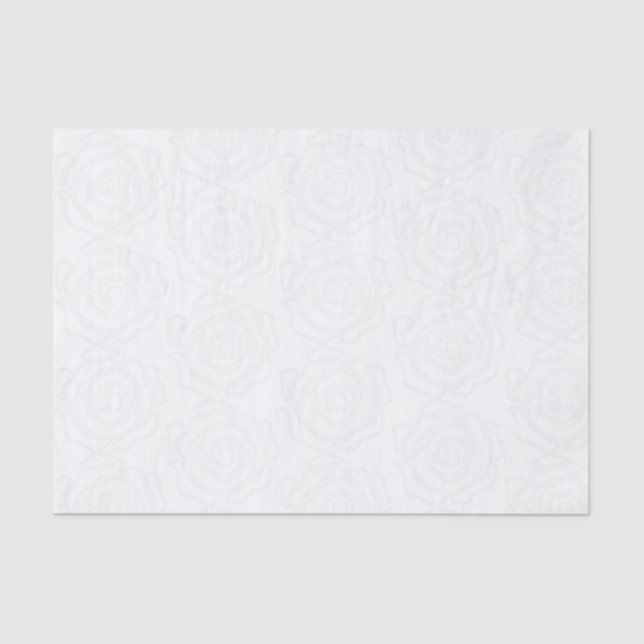 Papel de tejidos "Soft Rosa" (Anverso)