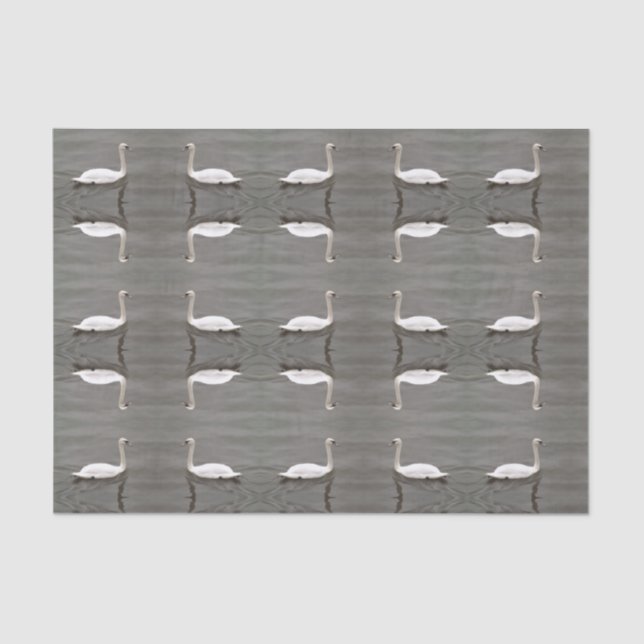 PAPEL DE TEJIDOS - TURAN GLIDES (Anverso)