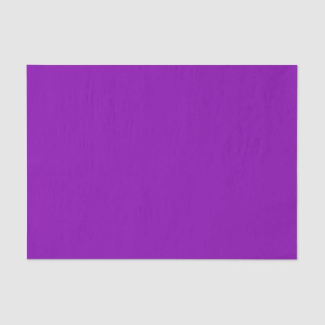 Papel de tejidos Violet de 10 lb (Anverso)