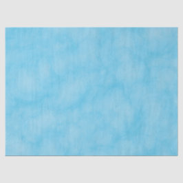 Papel de tela azul de caramelo de algodón