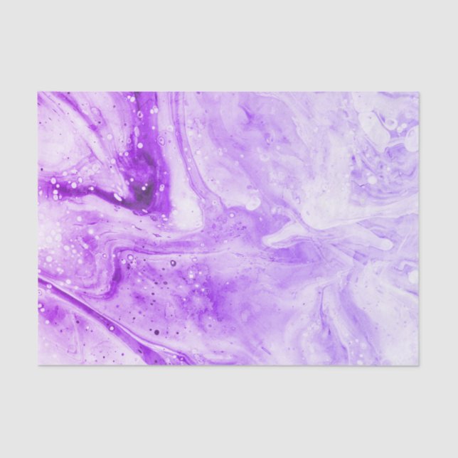 Papel de tela de pintura vertida en marfil (Anverso)