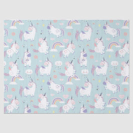 Papel de tema de Unicornios