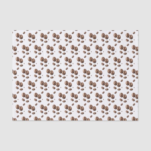 Papel de tema del café (Anverso)