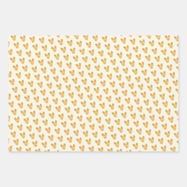 Papel de Tequeñito (Anverso)