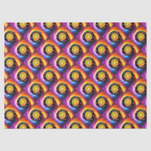 Papel de timbre de bola de pellejo 1