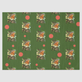 Papel de Tissue Robin