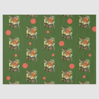 Papel de Tissue Robin