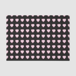 Papel de todos los tejidos del corazón