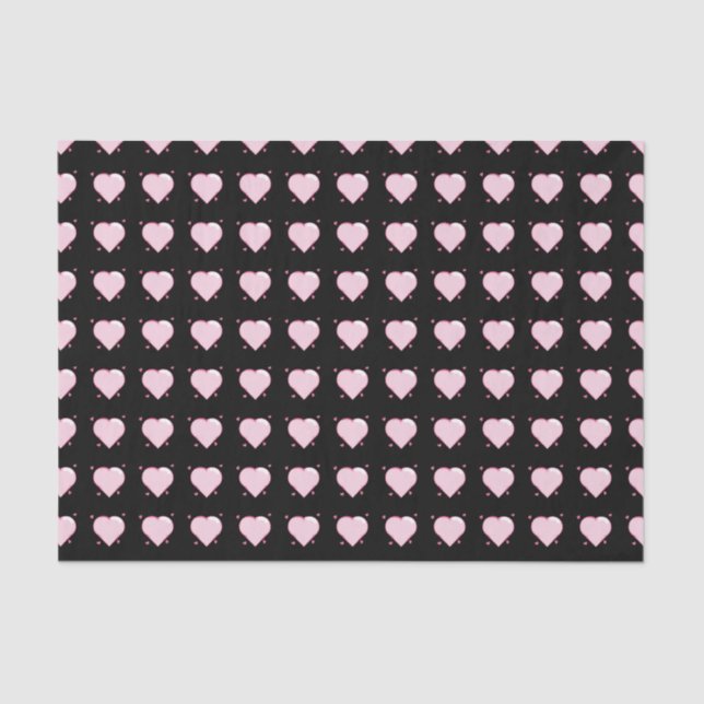 Papel de todos los tejidos del corazón (Anverso)