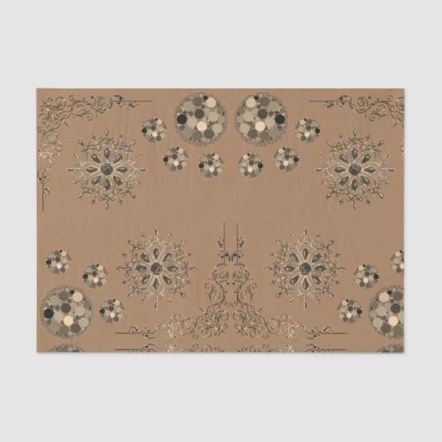 Papel de tono (Anverso)