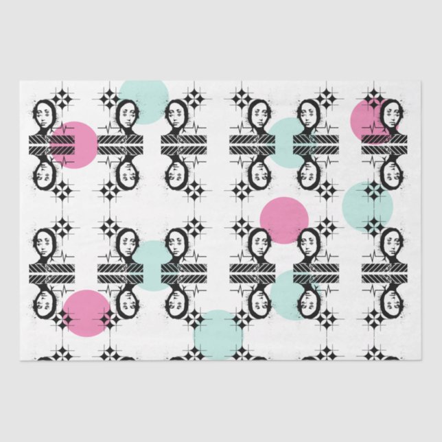 Papel de tono (Anverso)