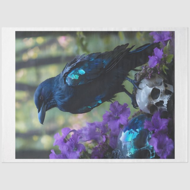 Papel de tono (Anverso)