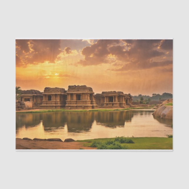 Papel de tono (Anverso)