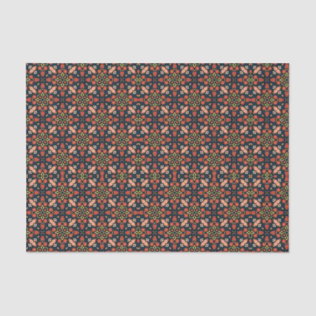 Papel de tono (Anverso)