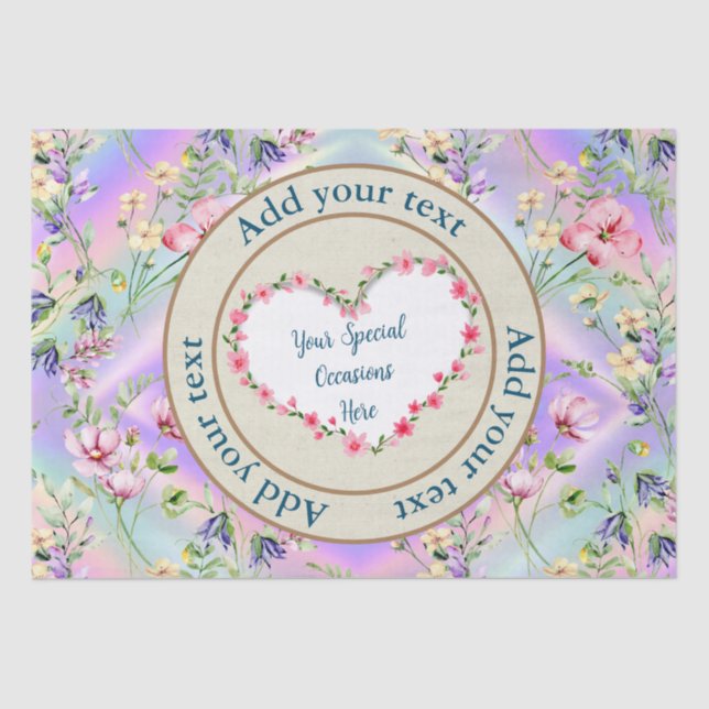 Papel de tono (Anverso)