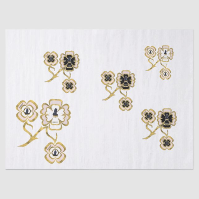 Papel de tono (Anverso)