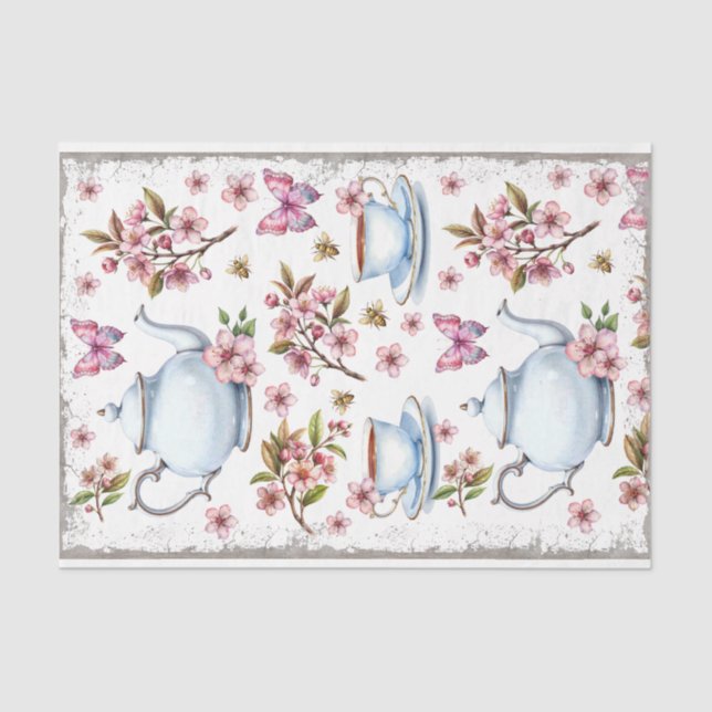 Papel de tono (Anverso)