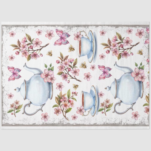 Papel de tono (Anverso)