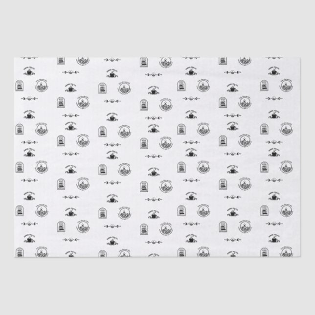 Papel de tono ACOTAR (Anverso)