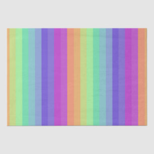Papel de tono arcoiris medio
