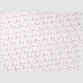 Papel de tono de ajuste de caligrafía moderna y el