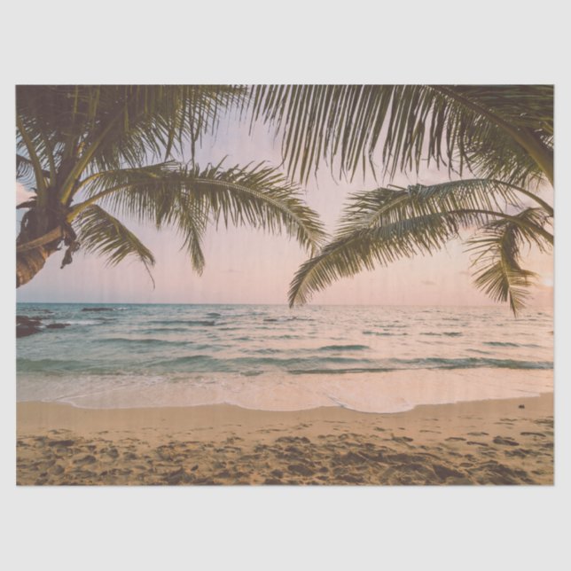 Papel de tono de ajuste de regalo de desconexión (Anverso)