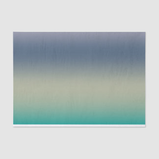 Papel de tono de degradado de color