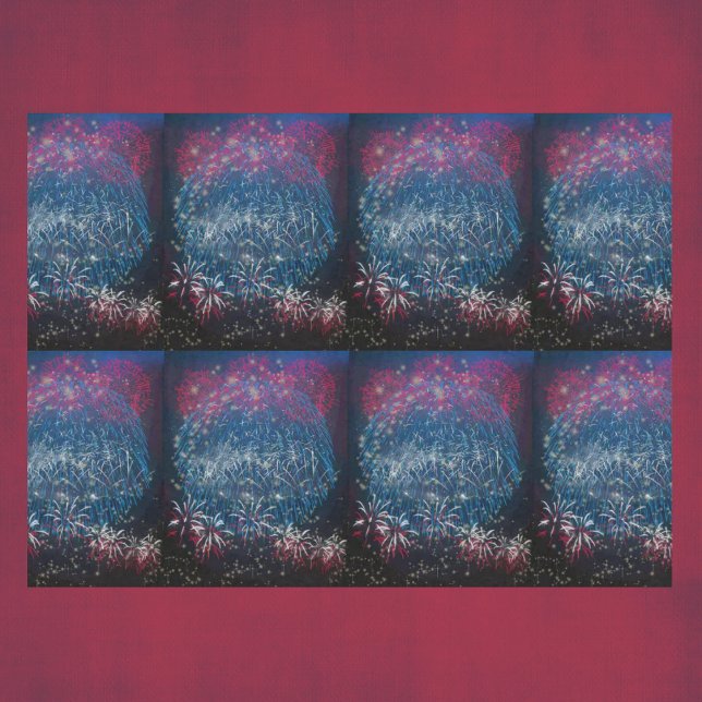 Papel de tono de descomposición de fuegos artifici (Subido por el creador)