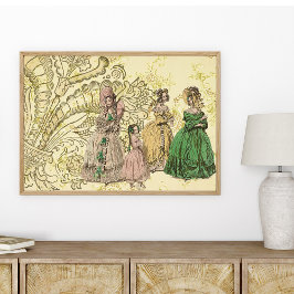 Papel de tono de descomposición de imágenes de mod