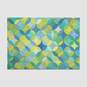 Papel de tono de descomposición de pinturas de pat