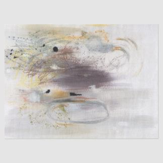 Papel de tono de descomposición del patrón abstrac