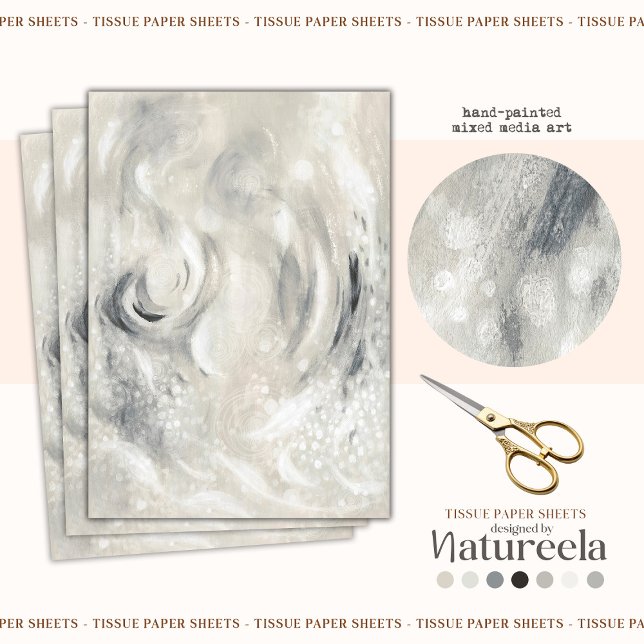 Papel de tono de descomposición del patrón abstrac (Subido por el creador)