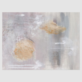 Papel de tono de descomposición del patrón de resu