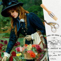 Papel de tono de desconchado para mujer ventilado