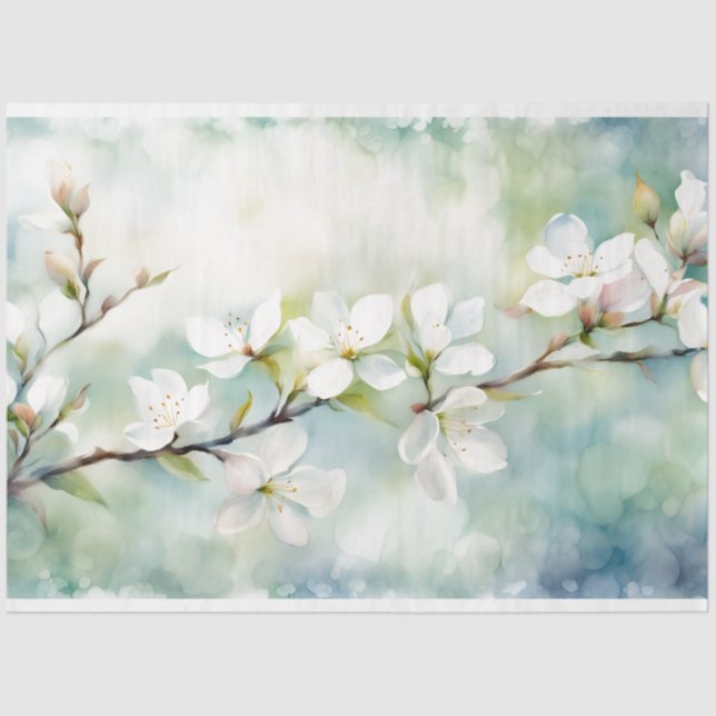 Papel de tono de desconexión de la barra de expans (Anverso)