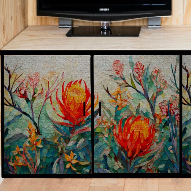 Papel de tono de desconexión de protectores (Subido por el creador)