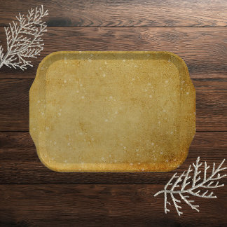 Papel de tono de descontaminación de copo de nieve