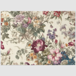 Papel de tono de deshielo inspirado en la cosecha