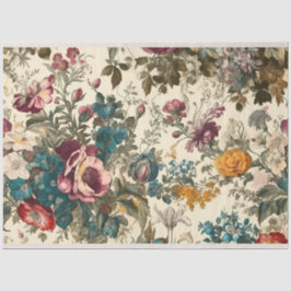 Papel de tono de deshielo inspirado en la cosecha