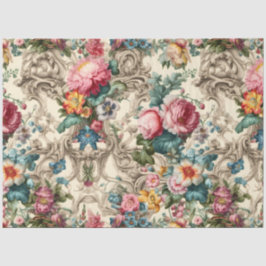 Papel de tono de deshielo inspirado en la cosecha