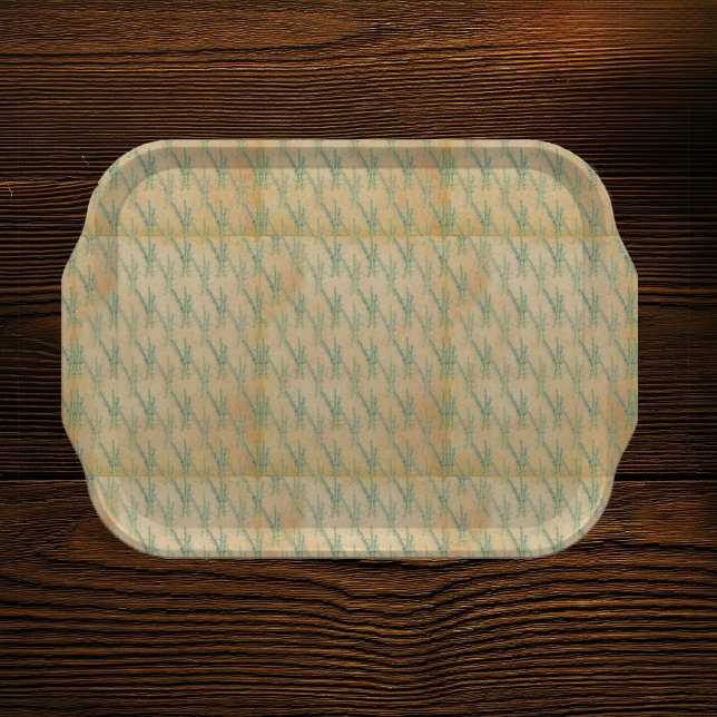 Papel de tono de desunión del Rosemary Vintage (Subido por el creador)