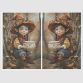 Papel de tono de espejo del Gorra del Naranja de p