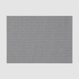 Papel de tono de ilusión óptica